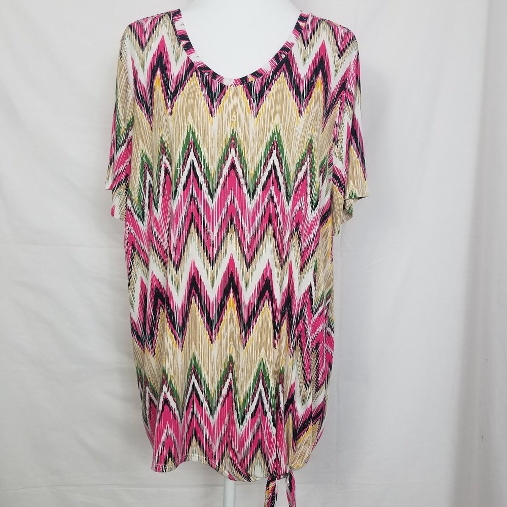 EST 1946 Blouse - Picture 1 of 10
